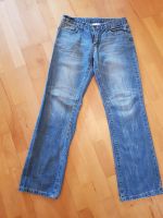 Jeans Hose Junge Gr. 164 Baden-Württemberg - Dettingen unter Teck Vorschau