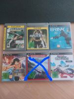 PS3 Playstation 3 Spiele München - Bogenhausen Vorschau