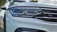 VW Tiguan 2 (5NA) Facelift IQ LED Scheinwerfer rechts Baden-Württemberg - Nürtingen Vorschau