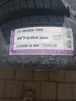 215/60 R16 95V NEXEN Sommerreifen Sachsen-Anhalt - Hohenmölsen Vorschau