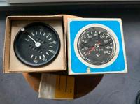 DDR Tacho Tachometer 160 Kmh Wartburg B1000 100 mm Neu Sachsen - Annaberg-Buchholz Vorschau