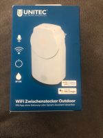 Unitec Wifi Zwischenstecker Outdoor Neu Düsseldorf - Bilk Vorschau