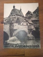 Bildband "Mein Schwabenland" Sachsen - Pegau Vorschau