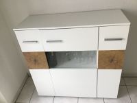 Highboard Schrank Esszimmer Wohnzimmer Vitrine Sideboard Lowboard Nordrhein-Westfalen - Arnsberg Vorschau