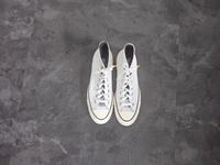 Converse Sneaker high, weiß, Leder Rheinland-Pfalz - Maikammer Vorschau