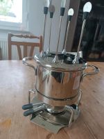 Fondue Set Silit Hessen - Griesheim Vorschau