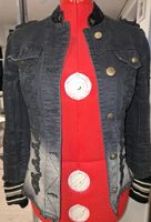 Top Desingual Frühling Jacke,Jeans stretch Köln - Kalk Vorschau