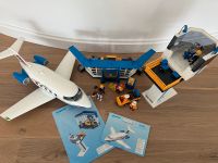 Playmobil Airport mit Halle, Tower & Flugzeug u.v.m. Düsseldorf - Angermund Vorschau