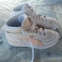 Puma Turnschuhe gr.39 Niedersachsen - Delmenhorst Vorschau