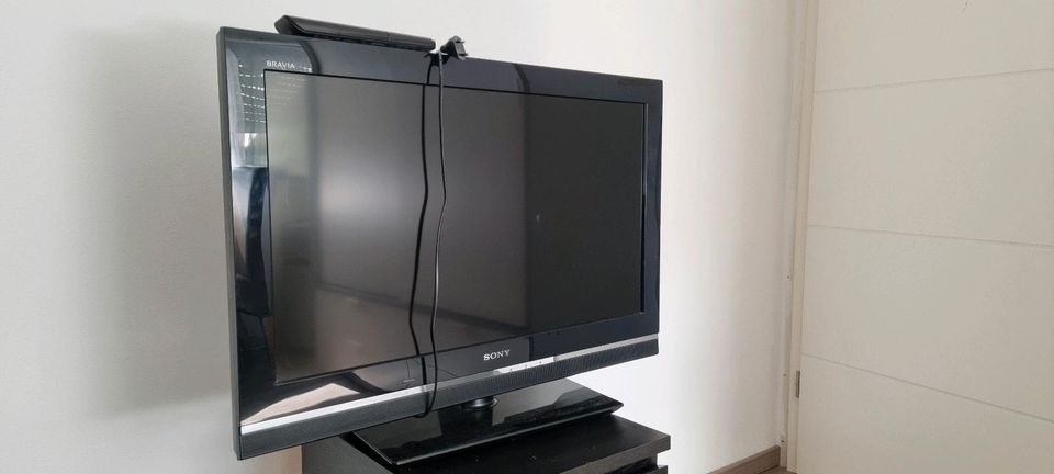 Fernseher Sony in Nürnberg (Mittelfr)