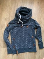 Naketano Damen Hoodie / Pullover Gr. M Sachsen - Radebeul Vorschau