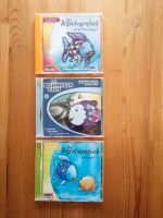 3 CDs "Der Regenbogenfisch" Leipzig - Kleinzschocher Vorschau