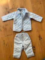 Benetton Baby Zweiteiler chic Junge Gr. 68 Bayern - Hirschaid Vorschau