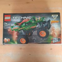 Lego Technic 42149 Monster Jam Dragon Hessen - Elz Vorschau