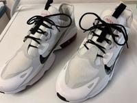 Nike Air Max Infinity 2 White/Black Bayern - Pfarrkirchen Vorschau