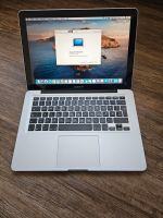 MacBook Pro A1278 - 13 Zoll, 2012, 16 GB, 249GB SSD Bayern - Tegernheim Vorschau