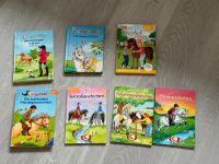 Pferdegeschichten - Kinderbücher Nordrhein-Westfalen - Erftstadt Vorschau