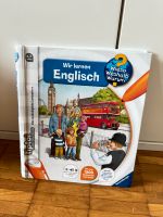 TipToi Bücher Wir lernen Englisch Bayern - Ingolstadt Vorschau