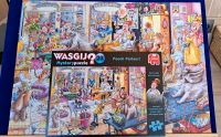 Wasgij Puzzle Mystery No 23 Pooch Parlour Hessen - Wettenberg Vorschau