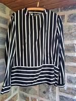 Bluse, Streetone, gestreift,  Gr.40 Annaberg-Buchholz - Mildenau Vorschau