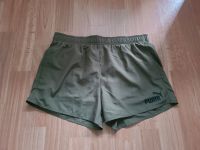 "PUMA" Herren Shorts,kurze Hose,olive-grün,NEU,Gr.L!!! Sachsen-Anhalt - Staßfurt Vorschau