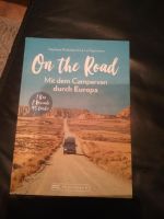 On the Road,Mit dem Campervan durch Europa,gebraucht Niedersachsen - Drochtersen Vorschau