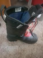Haix Stiefel Fire Hero 2 Thüringen - Suhl Vorschau