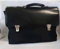 S.T.Dupont Paris Vintage Tasche Aktentasche Baden-Württemberg - Freiburg im Breisgau Vorschau