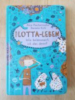 Buch Lotta Leben Baden-Württemberg - Ladenburg Vorschau