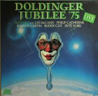 Klaus Doldinger Jubilee ‘75  NM  Atlantic ATL 50186 (Y) Bayern - Rohrbach Vorschau