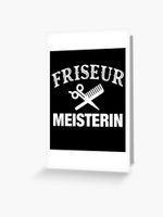 Wir suchen Friseurmeister/in   in Castrop-Rauxel Nordrhein-Westfalen - Castrop-Rauxel Vorschau