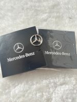 Mercedes Benz Anstecker Anstecknadel Rheinland-Pfalz - Rodenbach Vorschau