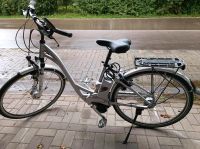 E-Bike , Flyer Baden-Württemberg - Neuler Vorschau