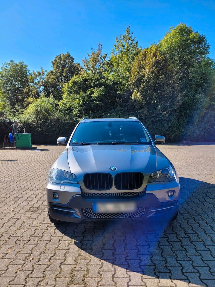 BMW E70 3.0 D in Bad Essen