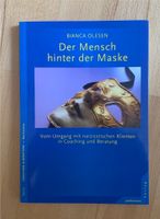 „Der Mensch hinter der Maske“ (Narzissmus im Coaching) Nordrhein-Westfalen - Euskirchen Vorschau