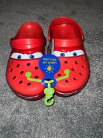 Crocs Lightning McQueen Sachsen - Bad Lausick Vorschau