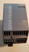 Siemens sitop psu8200 6EP3436-8SB00-0AY0/ Neu Nordrhein-Westfalen - Witten Vorschau