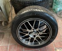 Felgen 16“ mit reifen 195 /55 /16 Peugeot, Citroen Nürnberg (Mittelfr) - Mitte Vorschau