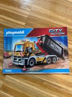 Playmobil City Action 70444 Lastwagen Baden-Württemberg - Konstanz Vorschau