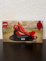 LEGO® 40450 Amelia Earhart Tribute Hommage | Flugzeug✈️ NEU Nürnberg (Mittelfr) - Oststadt Vorschau