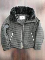 ELLE warme Steppjacke für Damen, XXL, mit Mangel Bayern - Sankt Wolfgang Vorschau