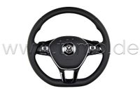 GOLF 7 Sportlenkrad Leder DSG, MLF, ACC - original - VW / 299,-€* Bayern - Würzburg Vorschau