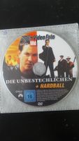 DVD - Die Unbestechlichen und Hardball Hessen - Darmstadt Vorschau