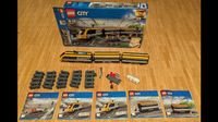 Lego 60197 City Eisenbahn Berlin - Steglitz Vorschau