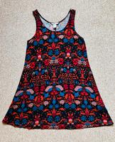 Minikleid Trägerkleid Nachtkleid Hauskleid H&M XS A-Linie NEU Thüringen - Sondershausen Vorschau