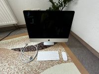 21,5 Zoll 4K Retina Apple iMac (2017) Core i5 7.Gen. 3,00GHz 8GB Sachsen - Chemnitz Vorschau