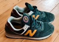 New Balance Thüringen - Rudolstadt Vorschau
