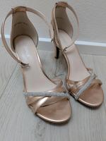 High Heels Sandalen Hessen - Hilders Vorschau