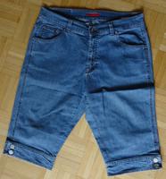 Angel Jeans, Model Knicker B 387, blau in Gr. 44, NEUwertig Kr. München - Unterschleißheim Vorschau