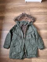 Umstandsjacke H&M Gr. M Nordrhein-Westfalen - Netphen Vorschau